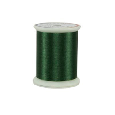 Magnifico 40 wt Trilobal Polyester Thread 500 yd - Orchard