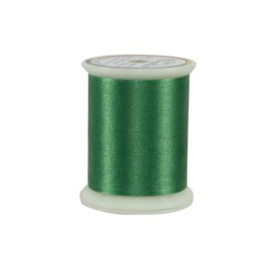 Magnifico 40 wt Trilobal Polyester Thread 500 yd - Grassroots