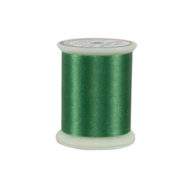 Magnifico 40 wt Trilobal Polyester Thread 500 yd - Grassroots - Choice Fabrics105-01-2089