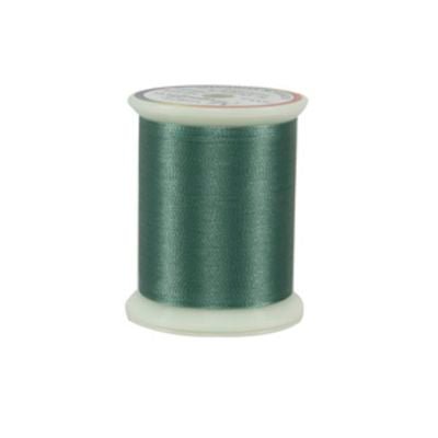 Magnifico 40 wt Trilobal Polyester Thread 500 yd - Ming Dynasty - Choice Fabrics105-01-2092