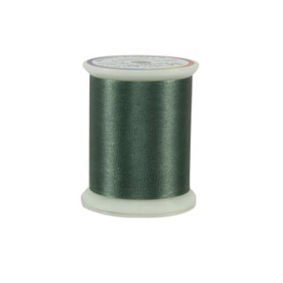 Magnifico 40 wt Trilobal Polyester Thread 500 yd - Sorrento