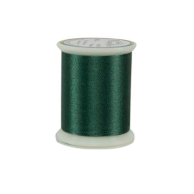 Magnifico 40 wt Trilobal Polyester Thread 500 yd - Grasshopper