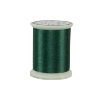 Magnifico 40 wt Trilobal Polyester Thread 500 yd - Grasshopper - Choice Fabrics105-01-2094