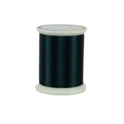 Magnifico 40 wt Trilobal Polyester Thread 500 yd - Deep Woods - Choice Fabrics105-01-2095