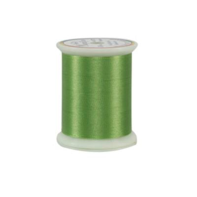 Magnifico 40 wt Trilobal Polyester Thread 500 yd - Honeydew - Choice Fabrics105-01-2098