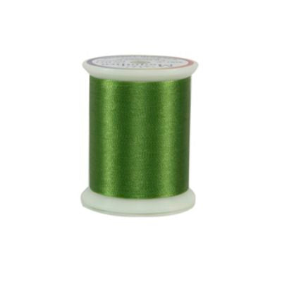Magnifico 40 wt Trilobal Polyester Thread 500 yd - Romaine
