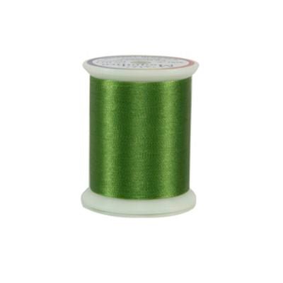 Magnifico 40 wt Trilobal Polyester Thread 500 yd - Romaine - Choice Fabrics105-01-2099