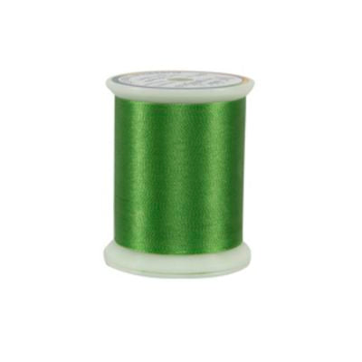 Magnifico 40 wt Trilobal Polyester Thread 500 yd - Seedling