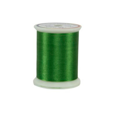 Magnifico 40 wt Trilobal Polyester Thread 500 yd - Irish Meadow