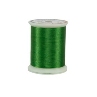 Magnifico 40 wt Trilobal Polyester Thread 500 yd - Irish Meadow - Choice Fabrics105-01-2104