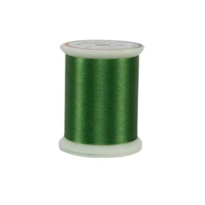 Magnifico 40 wt Trilobal Polyester Thread 500 yd - Irish Chives - Choice Fabrics105-01-2105