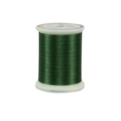 Magnifico 40 wt Trilobal Polyester Thread 500 yd - Monstera - Choice Fabrics105-01-2107