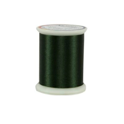 Magnifico 40 wt Trilobal Polyester Thread 500 yd - Hedgerow