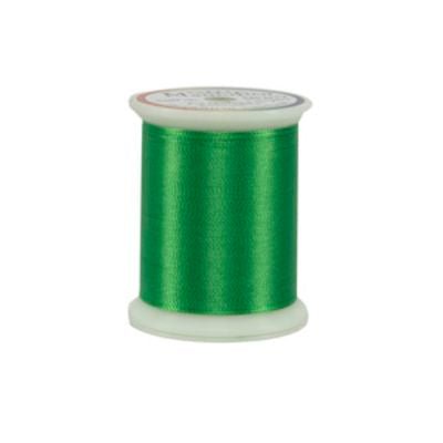 Magnifico 40 wt Trilobal Polyester Thread 500 yd - Go Ahead - Choice Fabrics105-01-2109