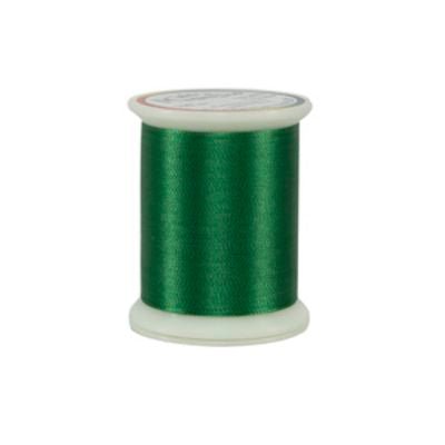 Magnifico 40 wt Trilobal Polyester Thread 500 yd - Greenhouse - Choice Fabrics105-01-2110