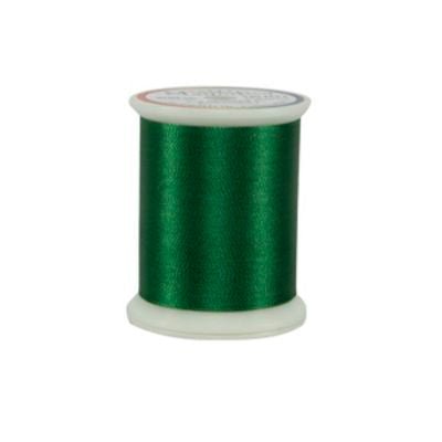 Magnifico 40 wt Trilobal Polyester Thread 500 yd - Thicket - Choice Fabrics105-01-2111
