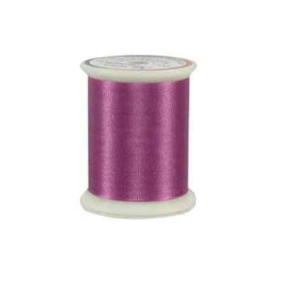 Magnifico 40 wt Trilobal Polyester Thread 500 yd - Pink Satin - Choice Fabrics105-01-2113