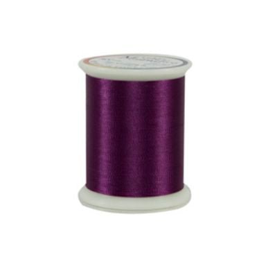 Magnifico 40 wt Trilobal Polyester Thread 500 yd - Regal Orchid - Choice Fabrics105-01-2115