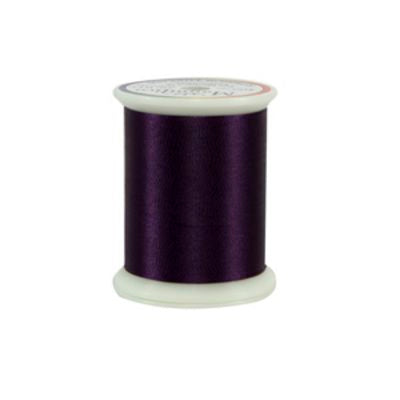Magnifico 40 wt Trilobal Polyester Thread 500 yd - Midnight Iris