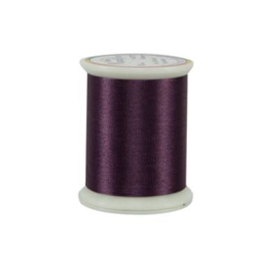 Magnifico 40 wt Trilobal Polyester Thread 500 yd - Wingate Purple - Choice Fabrics105-01-2119