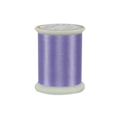Magnifico 40 wt Trilobal Polyester Thread 500 yd - Lilac Frost