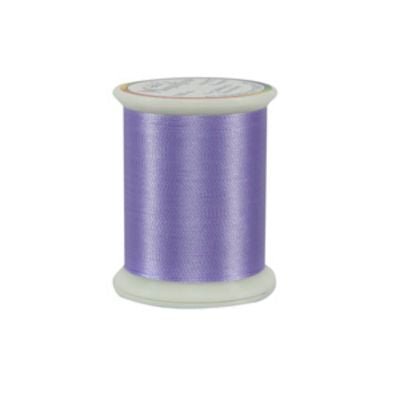 Magnifico 40 wt Trilobal Polyester Thread 500 yd - Lilac Frost - Choice Fabrics105-01-2120