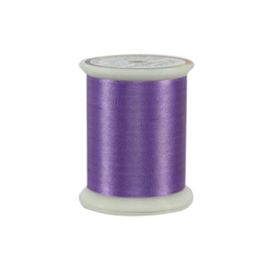 Magnifico 40 wt Trilobal Polyester Thread 500 yd - Lyrial Lilac