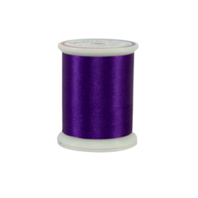 Magnifico 40 wt Trilobal Polyester Thread 500 yd - Passionate Purple