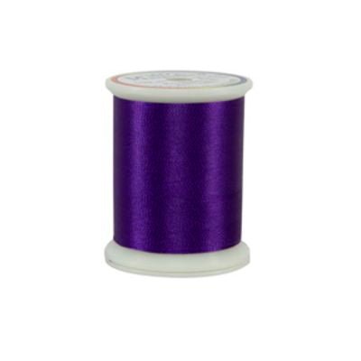 Magnifico 40 wt Trilobal Polyester Thread 500 yd - Passionate Purple - Choice Fabrics105-01-2124