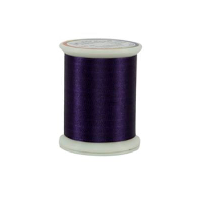 Magnifico 40 wt Trilobal Polyester Thread 500 yd - Vintage Violet