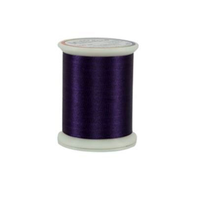 Magnifico 40 wt Trilobal Polyester Thread 500 yd - Vintage Violet - Choice Fabrics105-01-2125