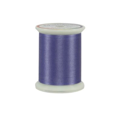 Magnifico 40 wt Trilobal Polyester Thread 500 yd - Scottish Thistle