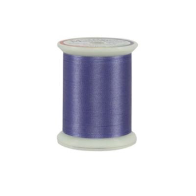 Magnifico 40 wt Trilobal Polyester Thread 500 yd - Scottish Thistle - Choice Fabrics105-01-2126