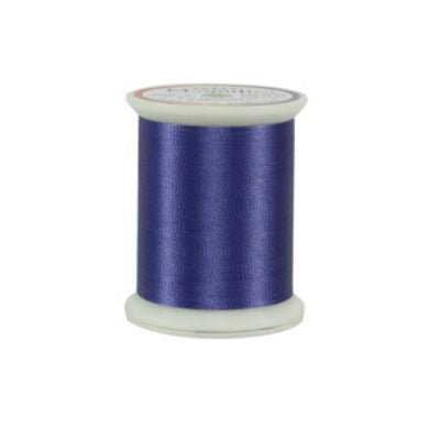 Magnifico 40 wt Trilobal Polyester Thread 500 yd - Velvet Morning - Choice Fabrics105-01-2127