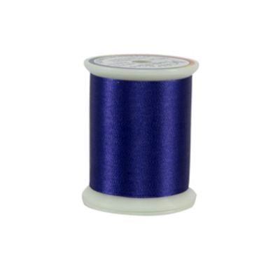 Magnifico 40 wt Trilobal Polyester Thread 500 yd - Persian Violet - Choice Fabrics105-01-2129