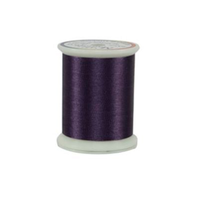 Magnifico 40 wt Trilobal Polyester Thread 500 yd - Paisley Purple - Choice Fabrics105-01-2131