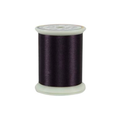 Magnifico 40 wt Trilobal Polyester Thread 500 yd - Cavern