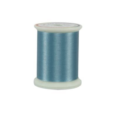 Magnifico 40 wt Trilobal Polyester Thread 500 yd - Iceberg - Choice Fabrics105-01-2134