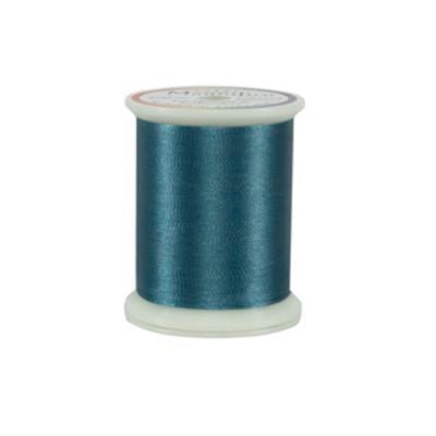 Magnifico 40 wt Trilobal Polyester Thread 500 yd - Neptune - Choice Fabrics105-01-2135