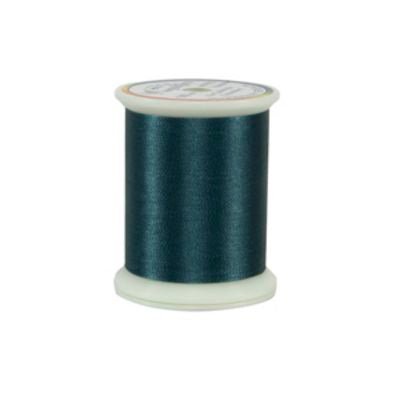 Magnifico 40 wt Trilobal Polyester Thread 500 yd - Lilly Pond - Choice Fabrics105-01-2136