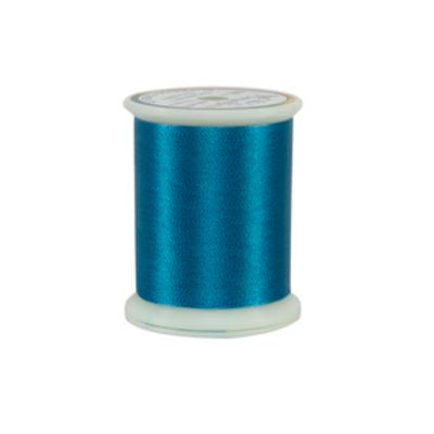 Magnifico 40 wt Trilobal Polyester Thread 500 yd - Aruba