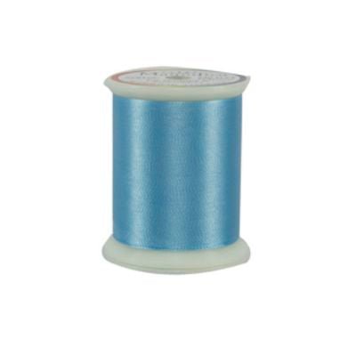 Magnifico 40 wt Trilobal Polyester Thread 500 yd - Sky Blue - Choice Fabrics105-01-2144