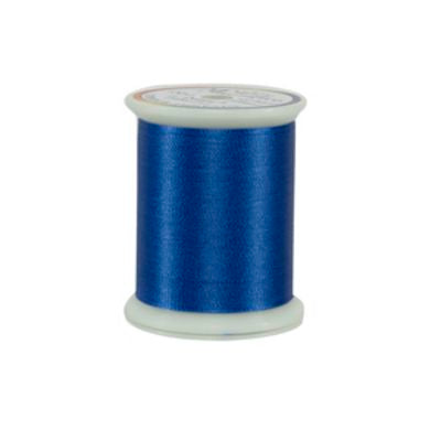 Magnifico 40 wt Trilobal Polyester Thread 500 yd - Vista