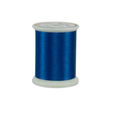 Magnifico 40 wt Trilobal Polyester Thread 500 yd - Blue Surf - Choice Fabrics105-01-2148
