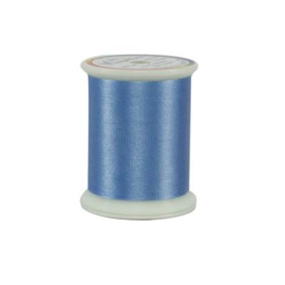 Magnifico 40 wt Trilobal Polyester Thread 500 yd - Angel Blue - Choice Fabrics105-01-2149
