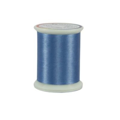 Magnifico 40 wt Trilobal Polyester Thread 500 yd - Powder Blue - Choice Fabrics105-01-2150
