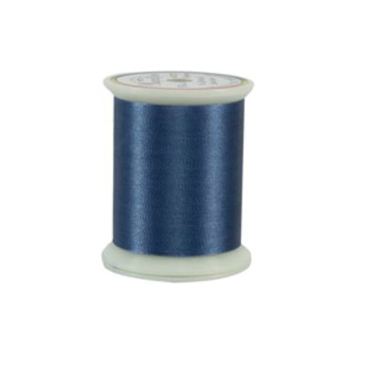 Magnifico 40 wt Trilobal Polyester Thread 500 yd - Chambray