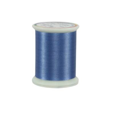 Magnifico 40 wt Trilobal Polyester Thread 500 yd - Arctic Chill - Choice Fabrics105-01-2153