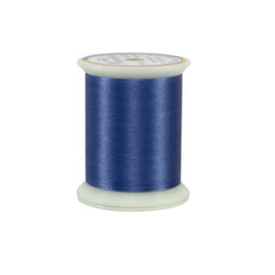 Magnifico 40 wt Trilobal Polyester Thread 500 yd - Out to Sea