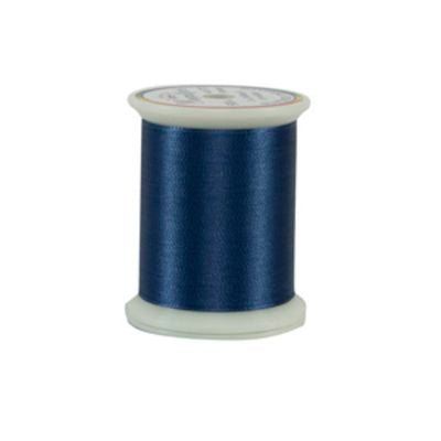 Magnifico 40 wt Trilobal Polyester Thread 500 yd - Blue Jeans - Choice Fabrics105-01-2159